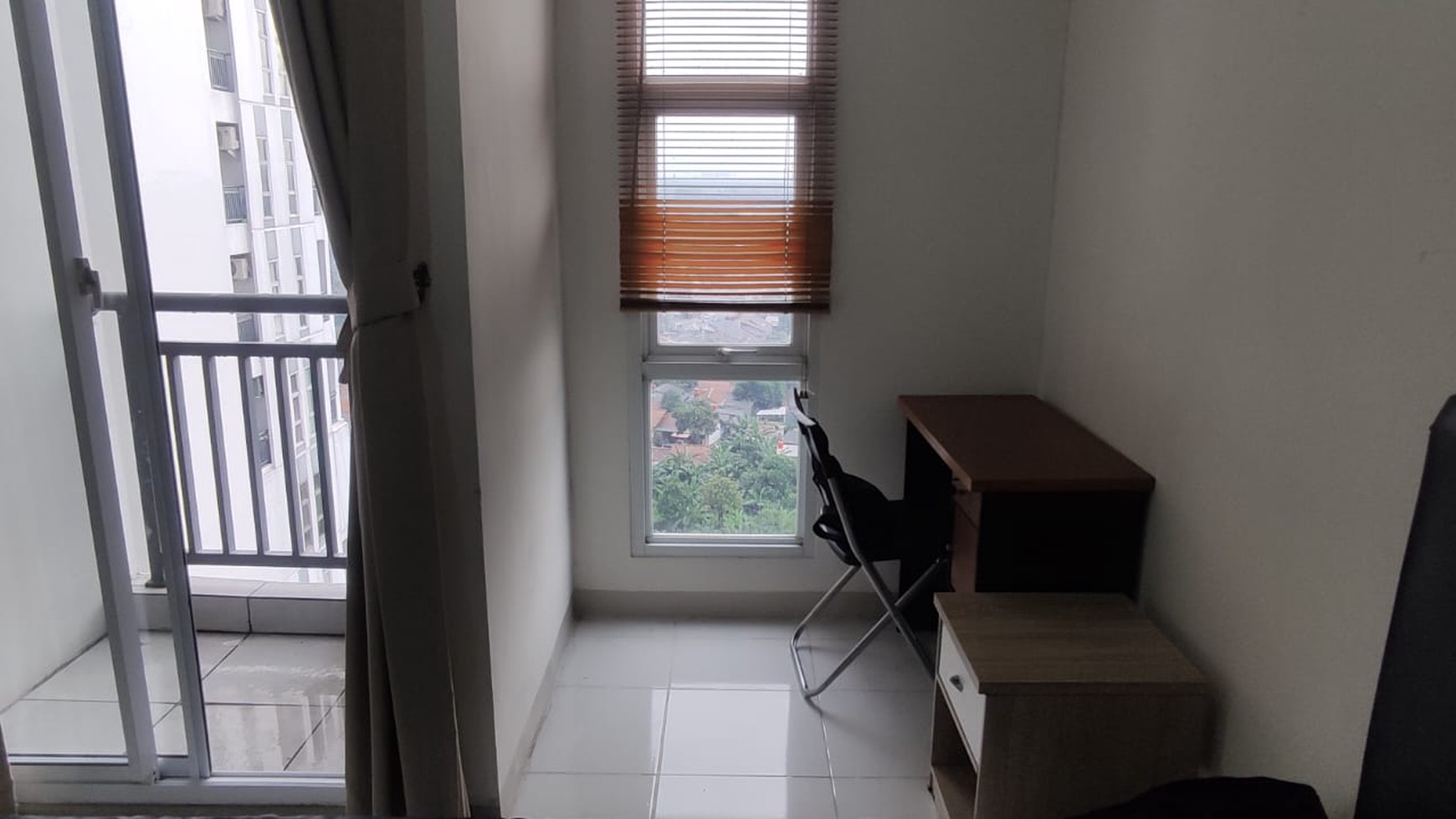 Dijual Apartement Type Studio Akasa Tower Kirana Bsd City