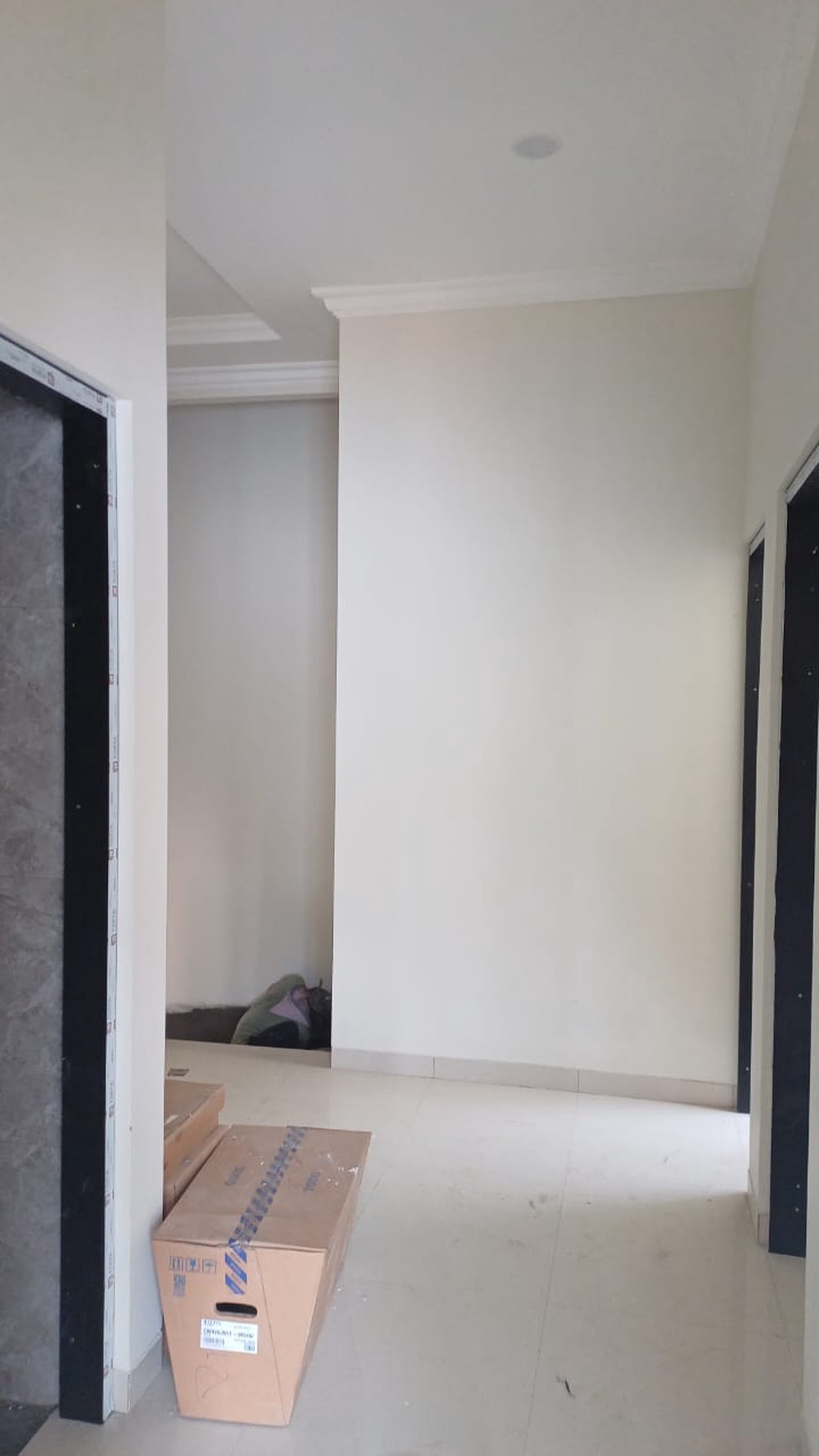 Rumah Brand New, Bagus, Lingkungan aman dan Nyaman di Pondok Karya