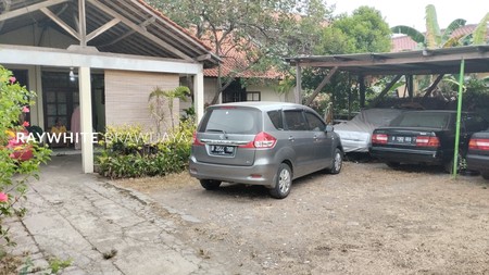 Rumah Siap Huni Area Ciputat