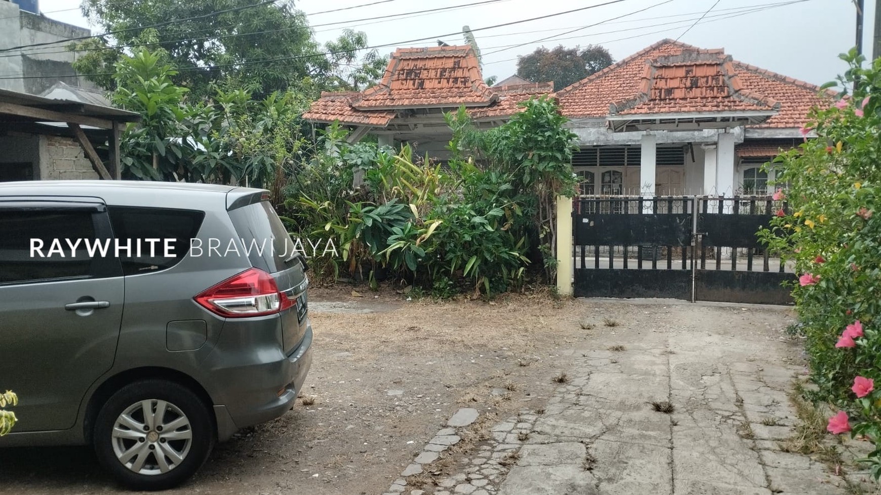 Rumah Siap Huni Area Ciputat