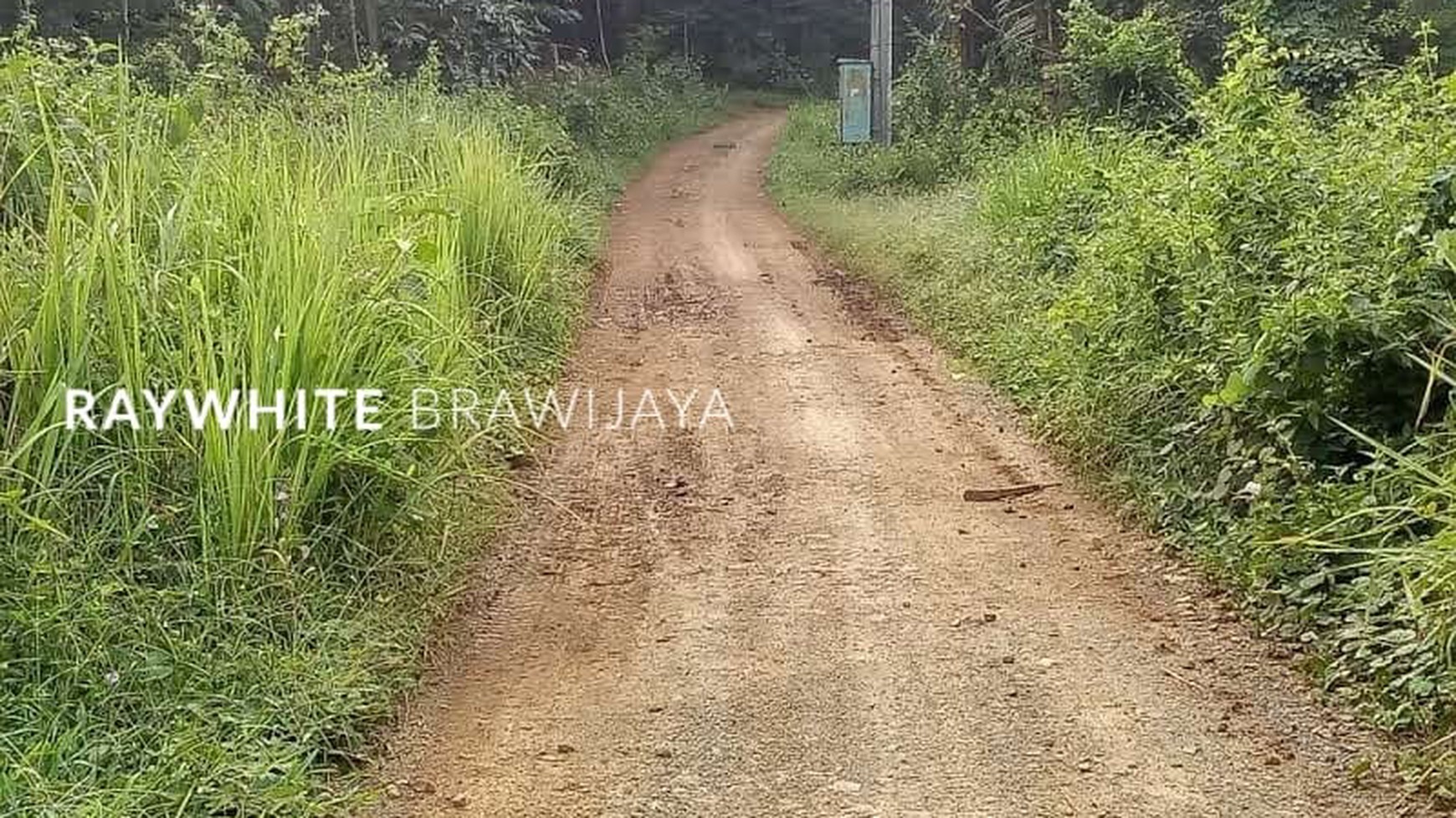 Kavling Tanah Dekat dengan Pantai Anyer Area Serang Banten