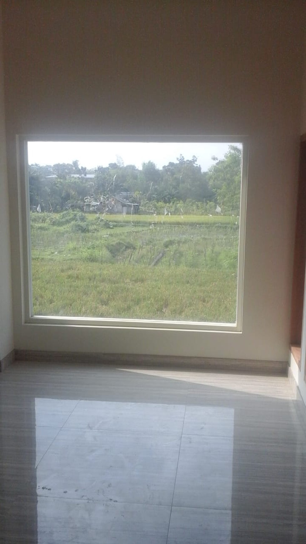 RUMAH TINGGAL SIPA HUNI DI JL KAPTEN HARYADI