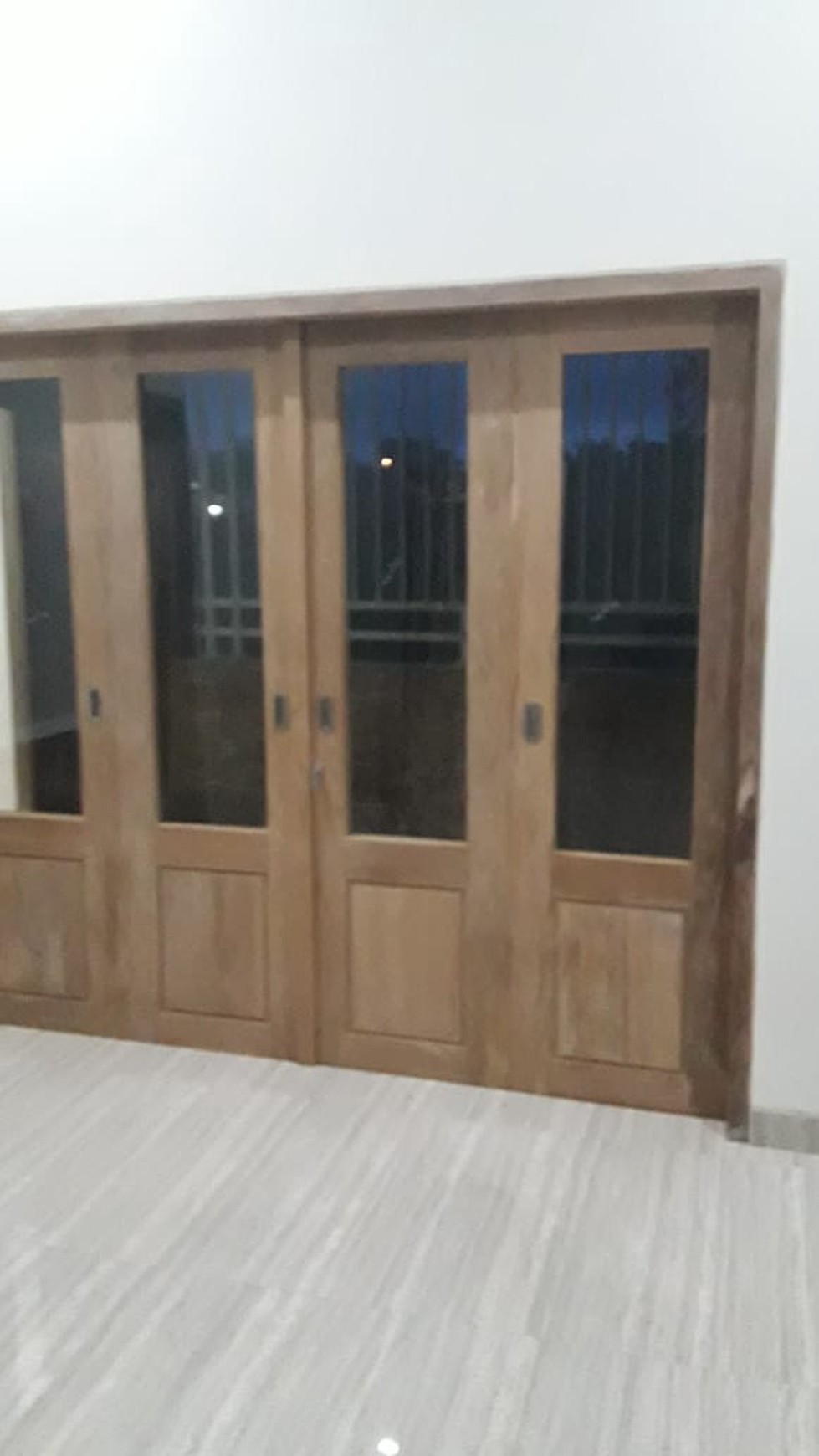 RUMAH TINGGAL SIPA HUNI DI JL KAPTEN HARYADI
