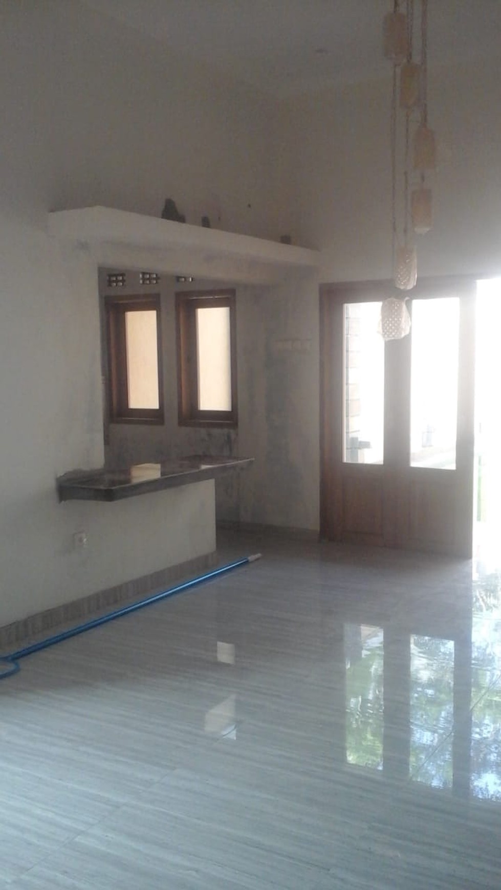 RUMAH TINGGAL SIPA HUNI DI JL KAPTEN HARYADI