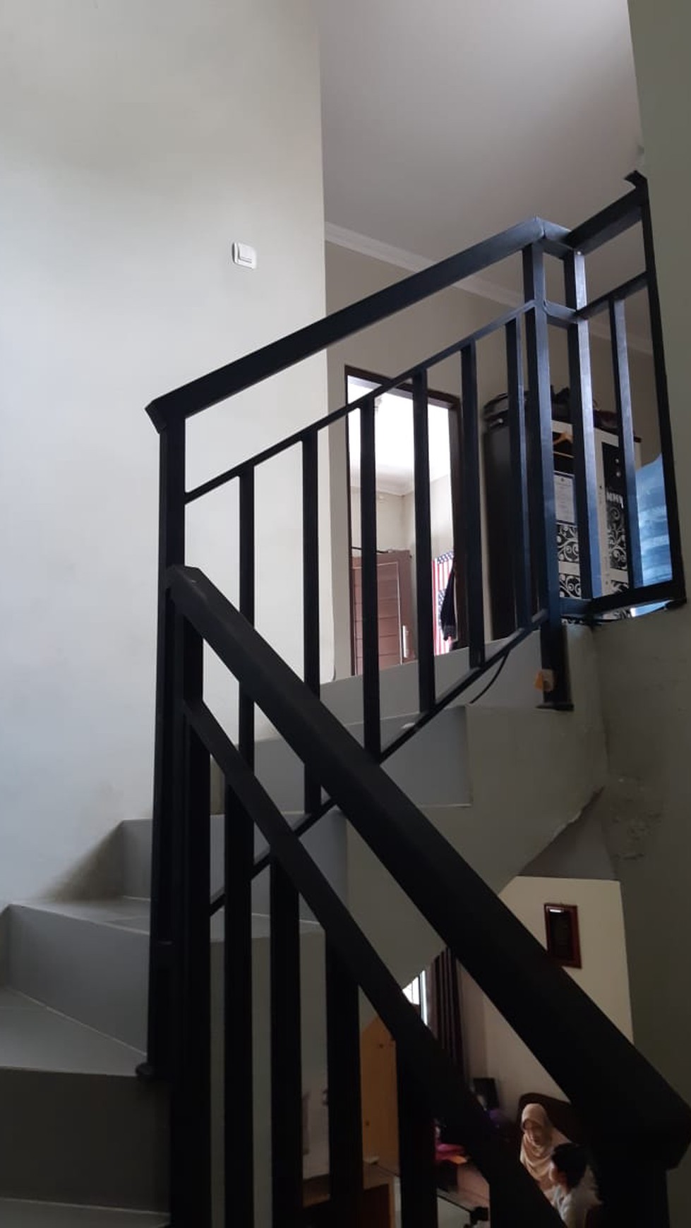 RUMAH MINIMALIS DALAM PERUMAHAN DEKAT KAMPUS UII JL KALIURANG KM 12.8, SLEMAN