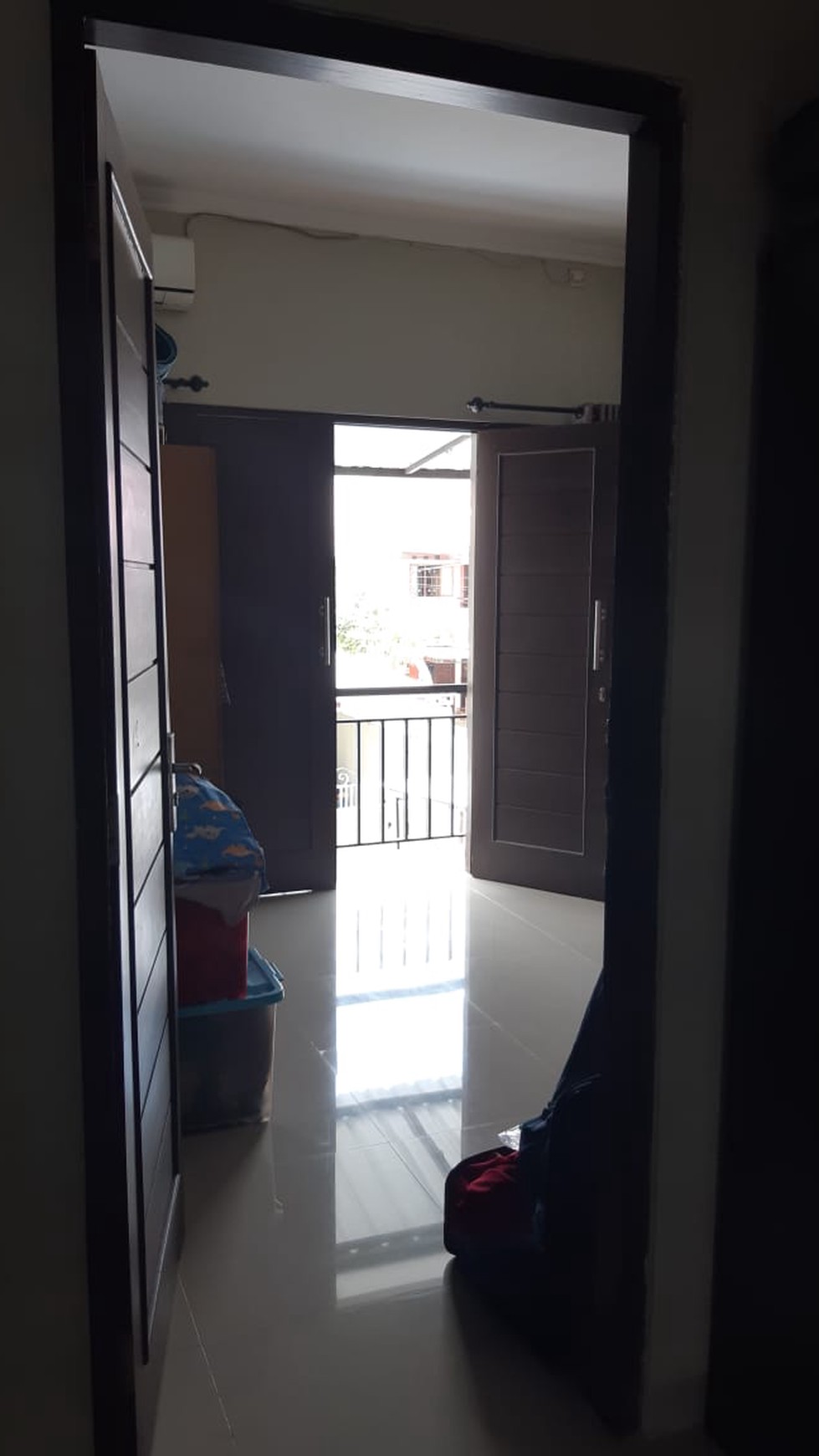 RUMAH MINIMALIS DALAM PERUMAHAN DEKAT KAMPUS UII JL KALIURANG KM 12.8, SLEMAN