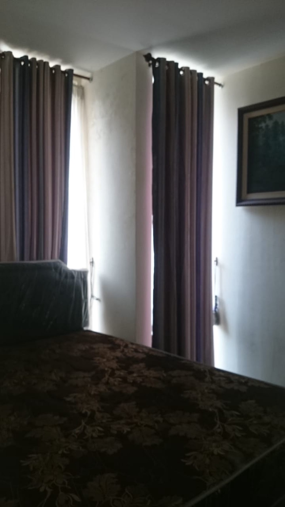 RUMAH CANTIK MINIMALIS DALAM PERUMAHAN PREMIUM CITRA GRAND MUTIARA