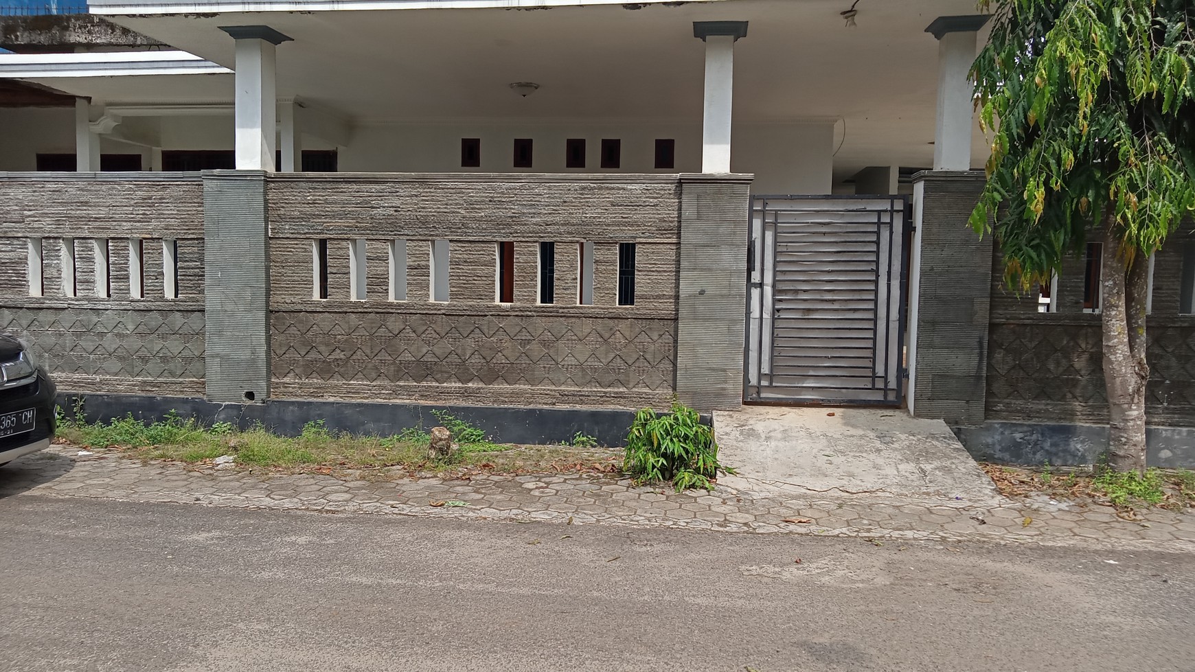 Dijual Rumah Murah Perum. Bataranila Lampung Selatan