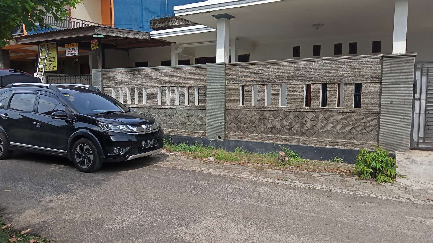 Dijual Rumah Murah Perum. Bataranila Lampung Selatan