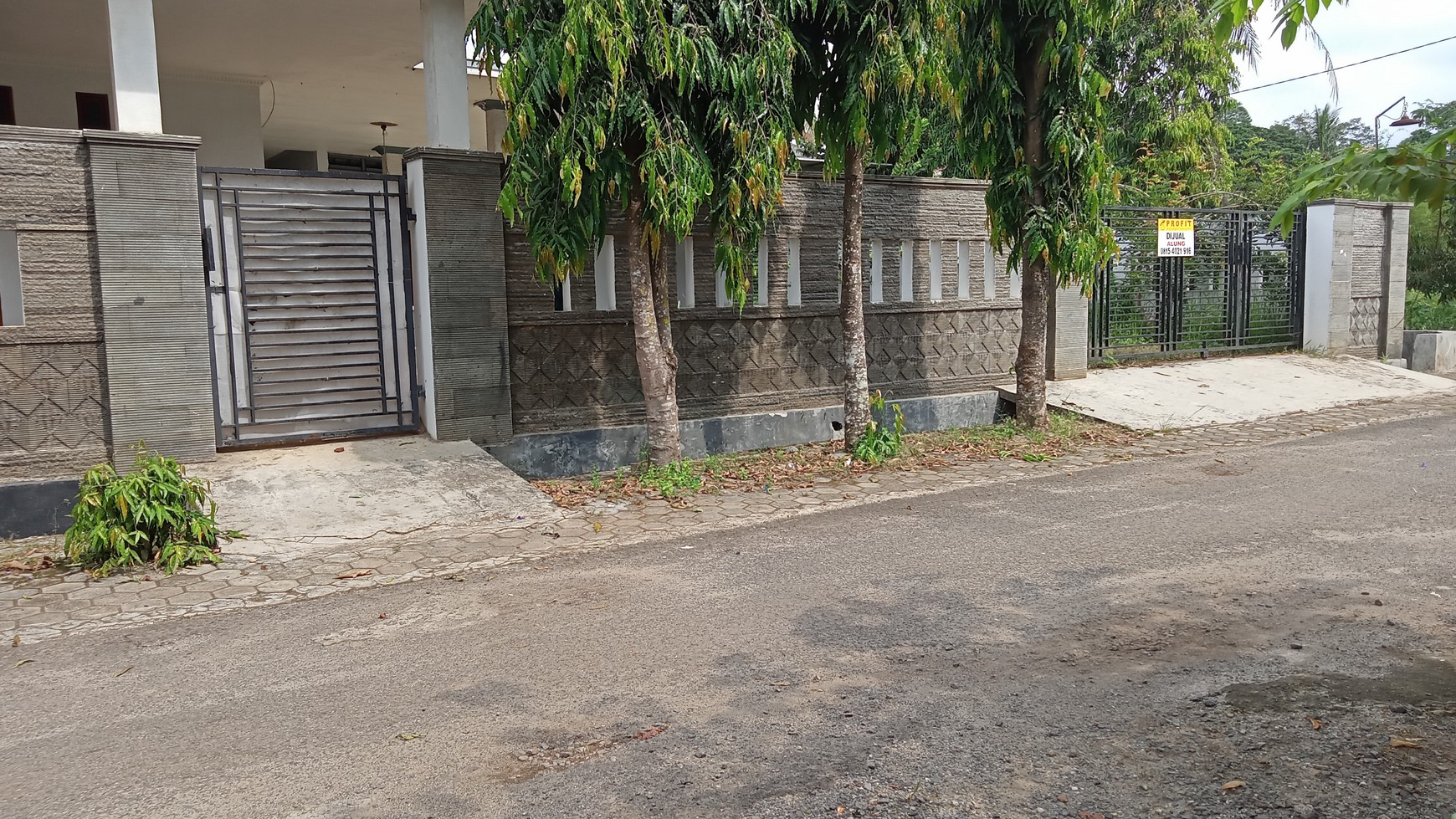 Dijual Rumah Murah Perum. Bataranila Lampung Selatan