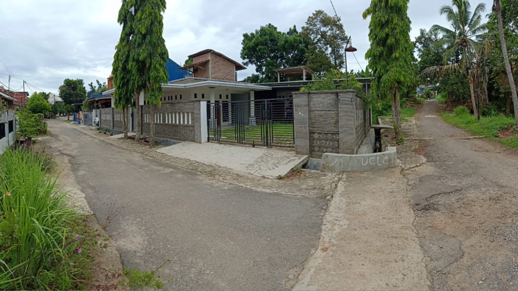 Dijual Rumah Murah Perum. Bataranila Lampung Selatan