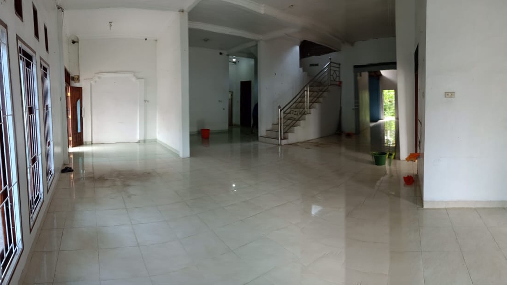 Dijual Rumah Murah Perum. Bataranila Lampung Selatan