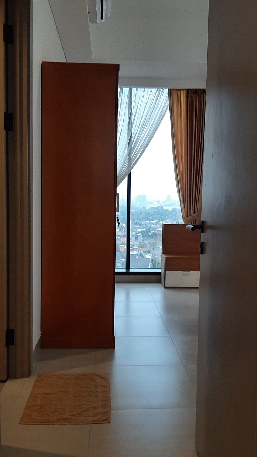 Apartemen siap huni di jakarta selatan