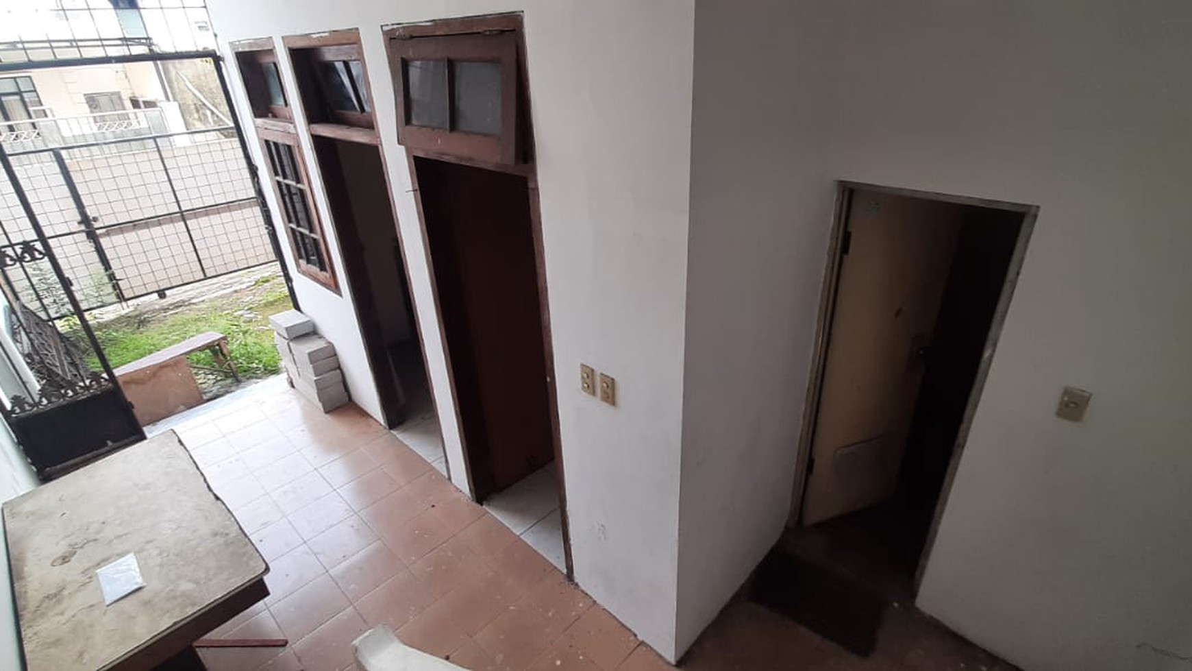 Rumah siap huni di puri cinere jakarta