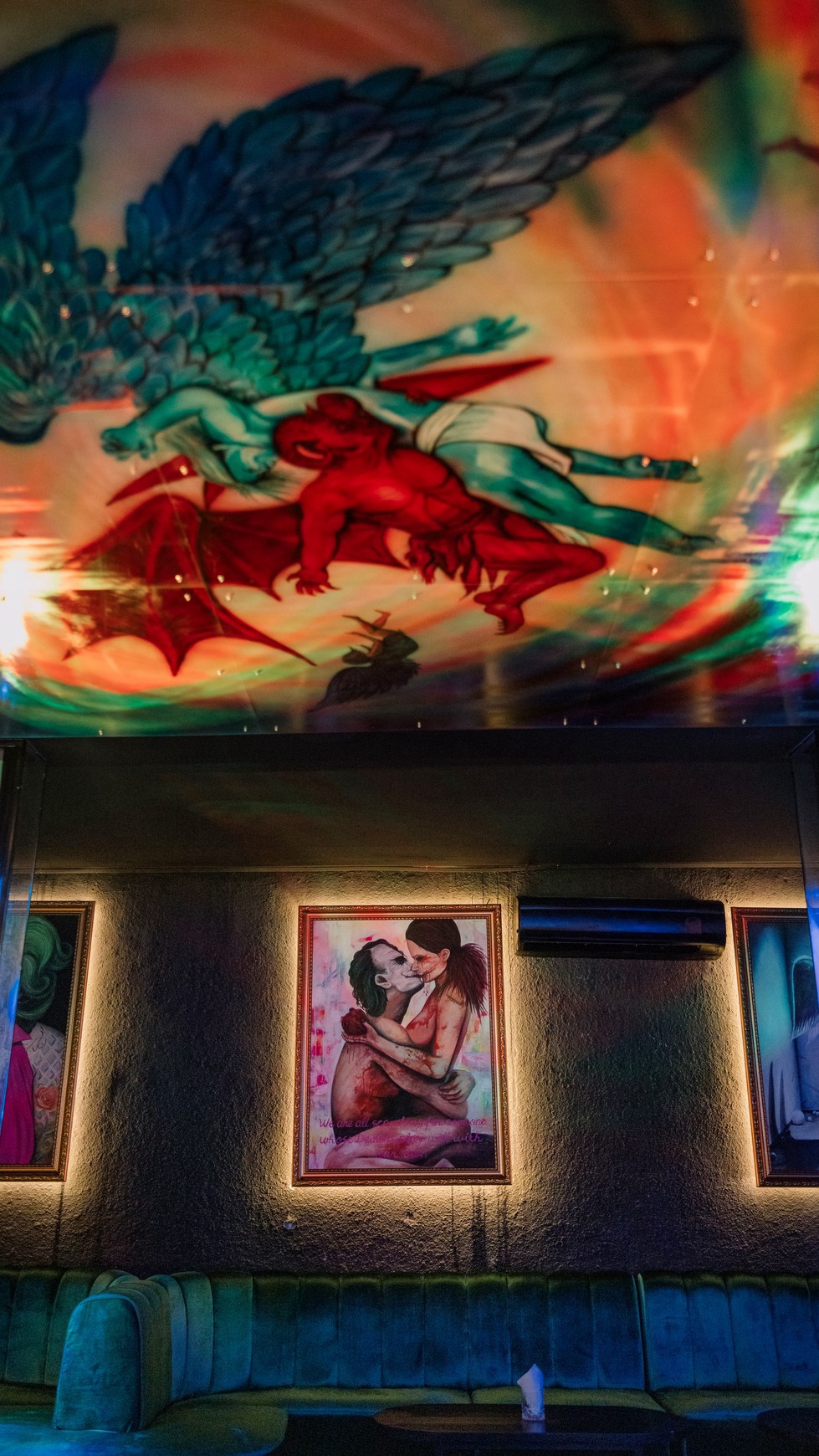 Business Space for Sale in Badung, Bali