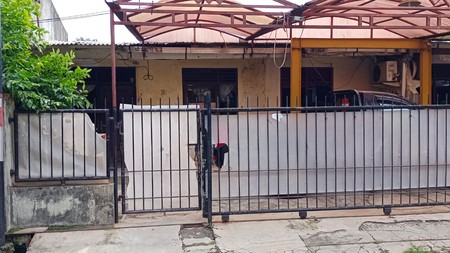 Rumah Besar dan Murah Di Cakung Jakarta Timur