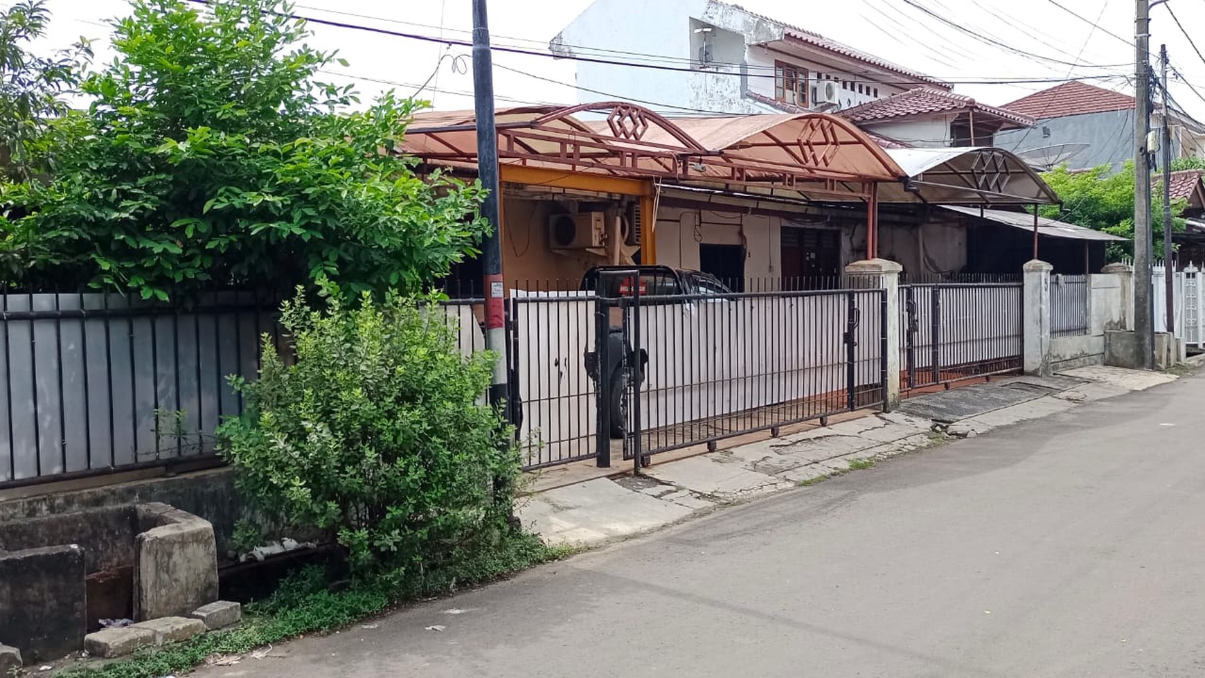 Rumah Besar dan Murah Di Cakung Jakarta Timur