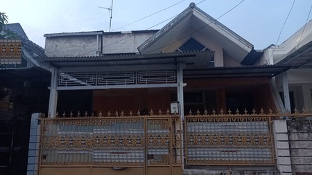 Rumah Standard di Taman Modern Cakung Jakarta Timur