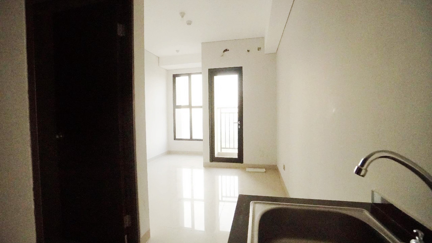 Apartemen 1Br di Apartemen Trans Park Tower Chicago, Bintaro