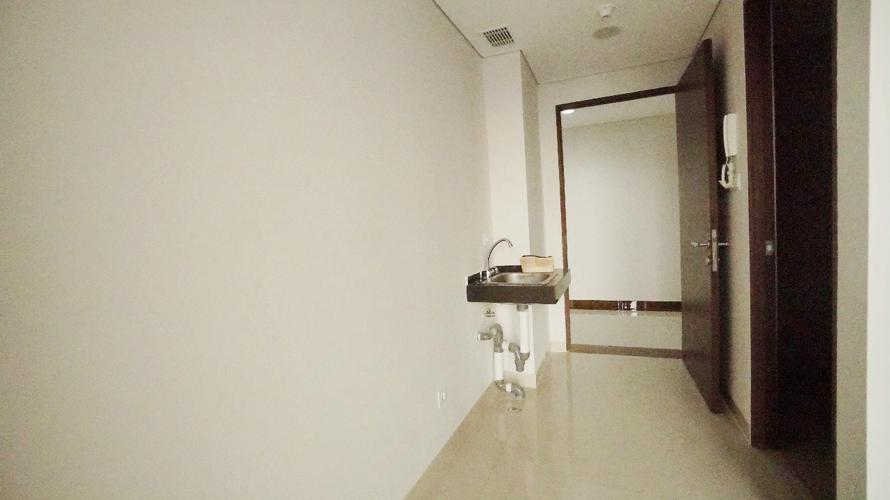 Apartemen 1Br di Apartemen Trans Park Tower Chicago, Bintaro