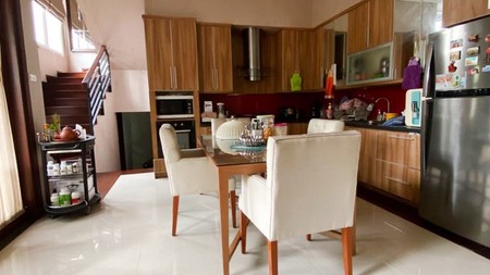 Rumah dijual di Puri Bintaro Sektor 9