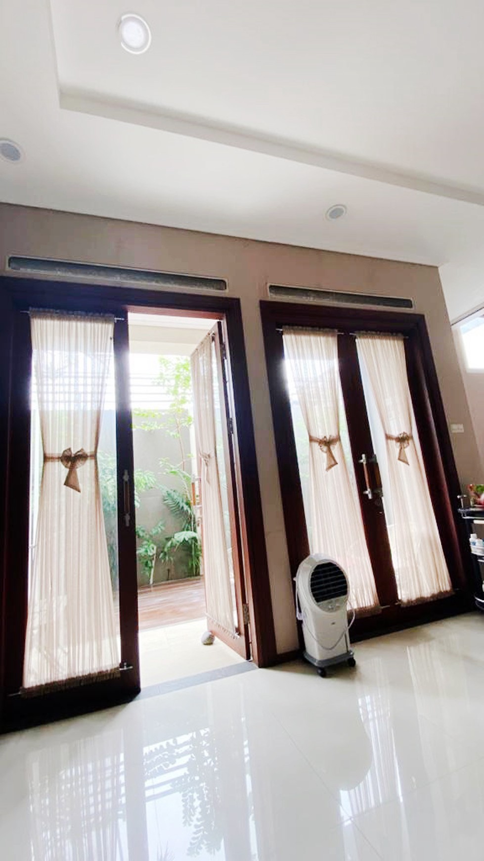 Rumah dijual di Puri Bintaro Sektor 9