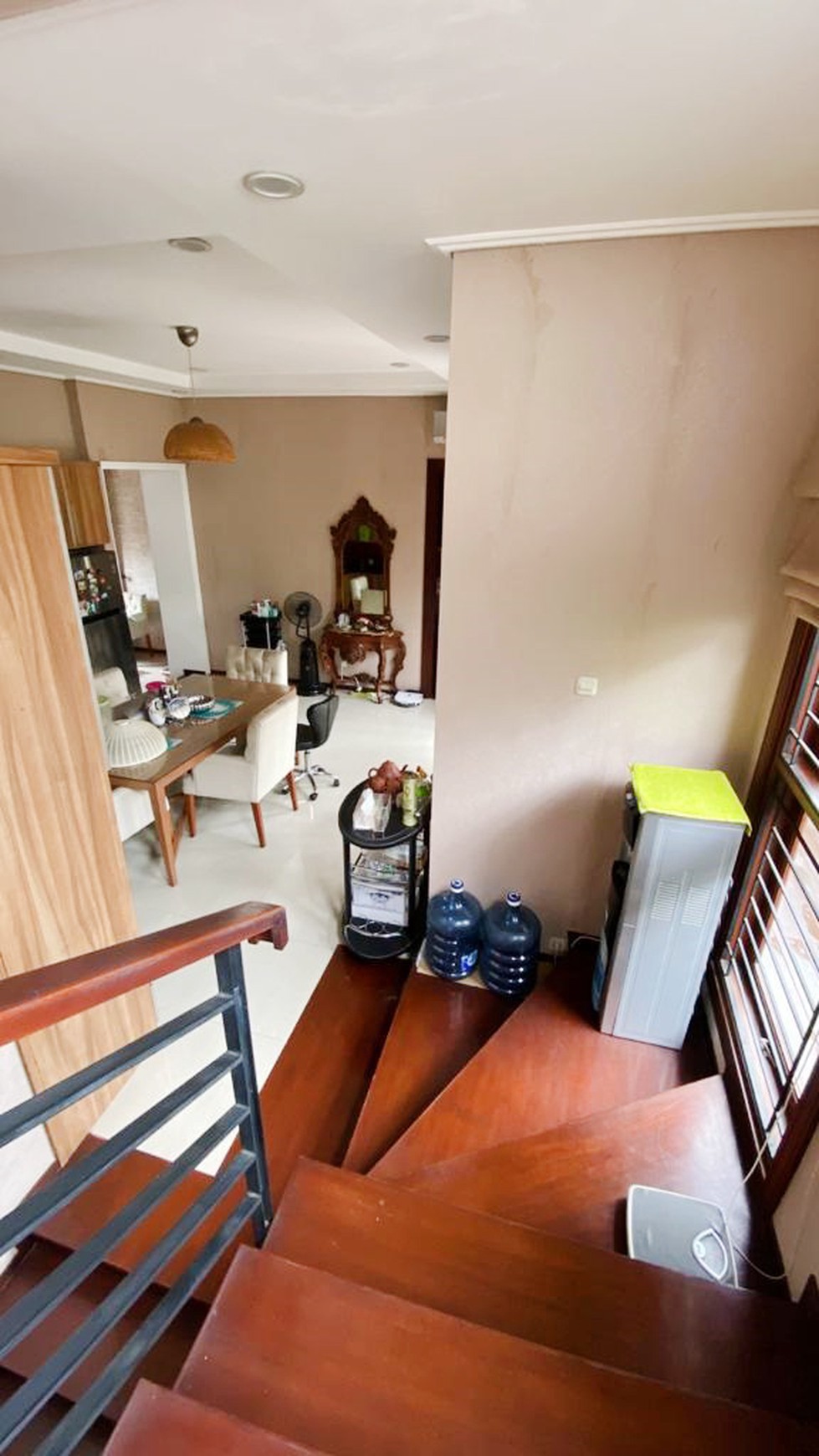 Rumah dijual di Puri Bintaro Sektor 9