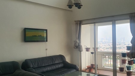 Kedoya Elok Penthouse Renov 