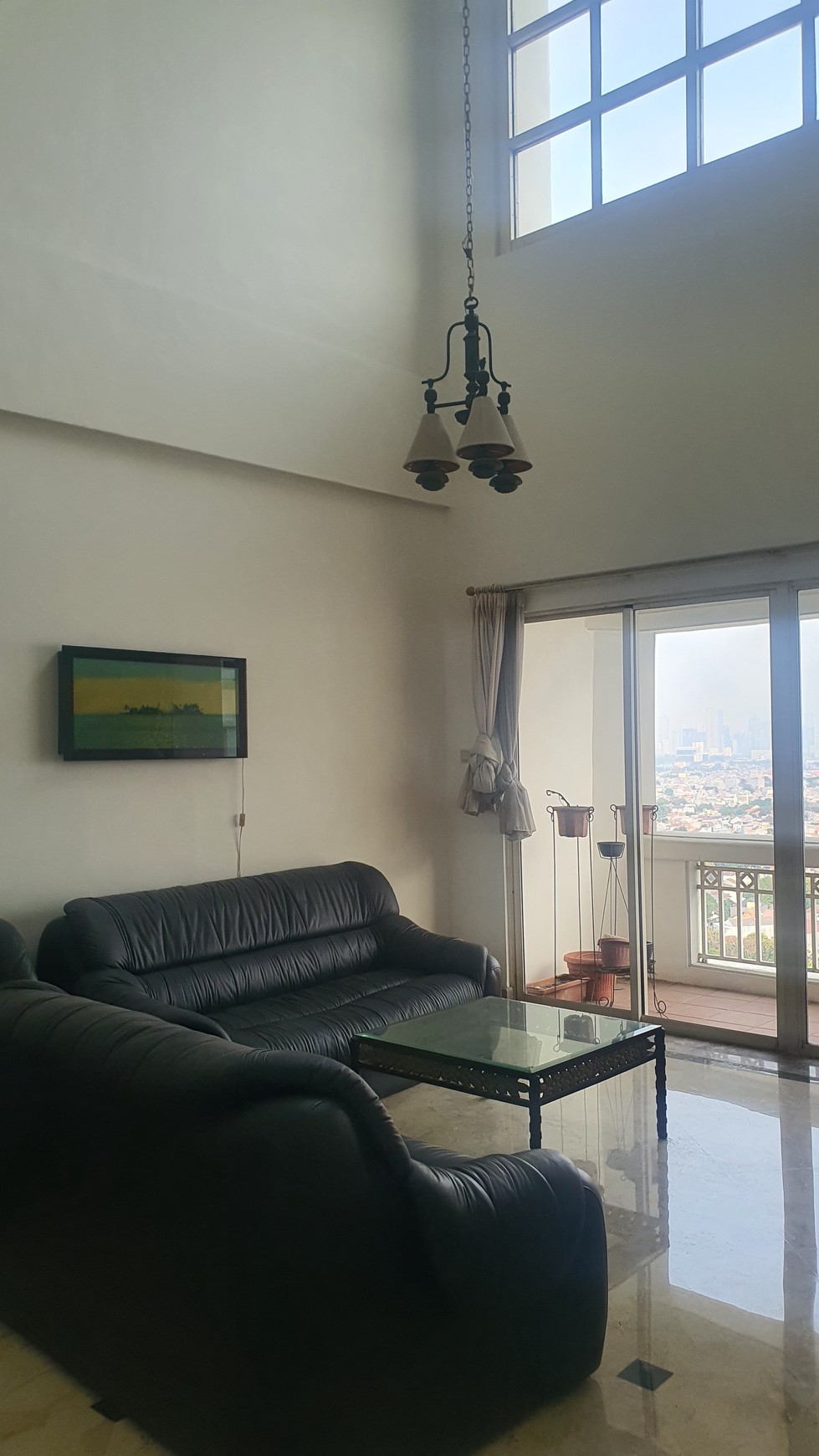 Kedoya Elok Penthouse Renov 