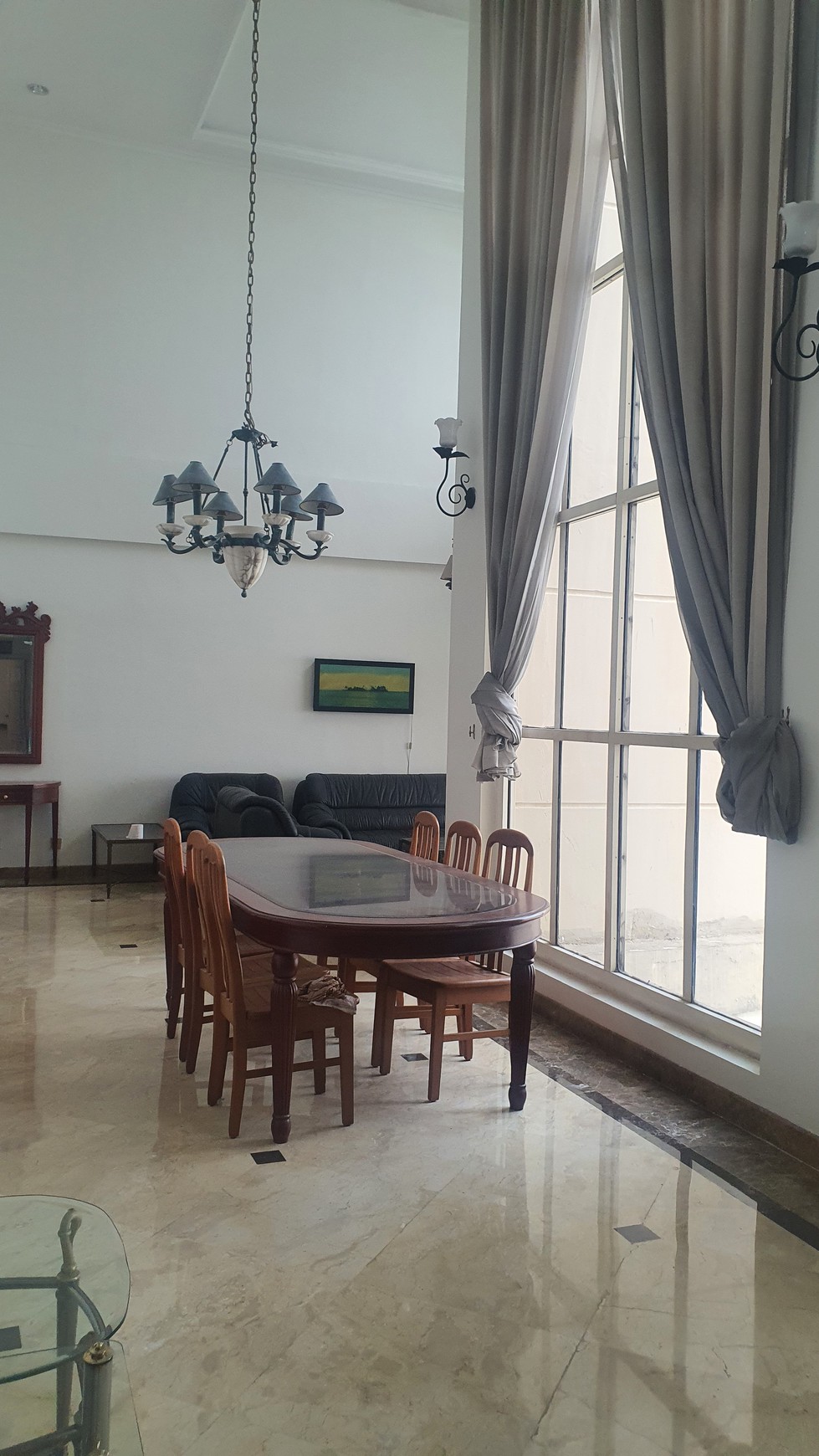 Kedoya Elok Penthouse Renov 