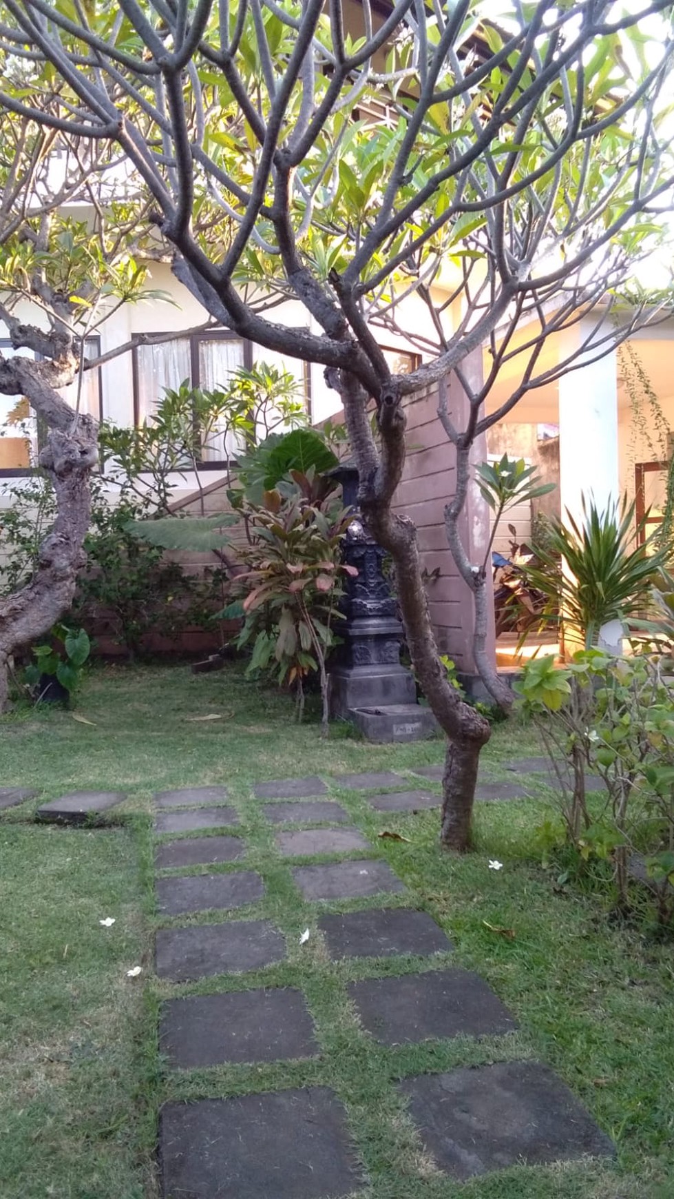 Villa Lovina Ecolodge, Buleleng, Bali