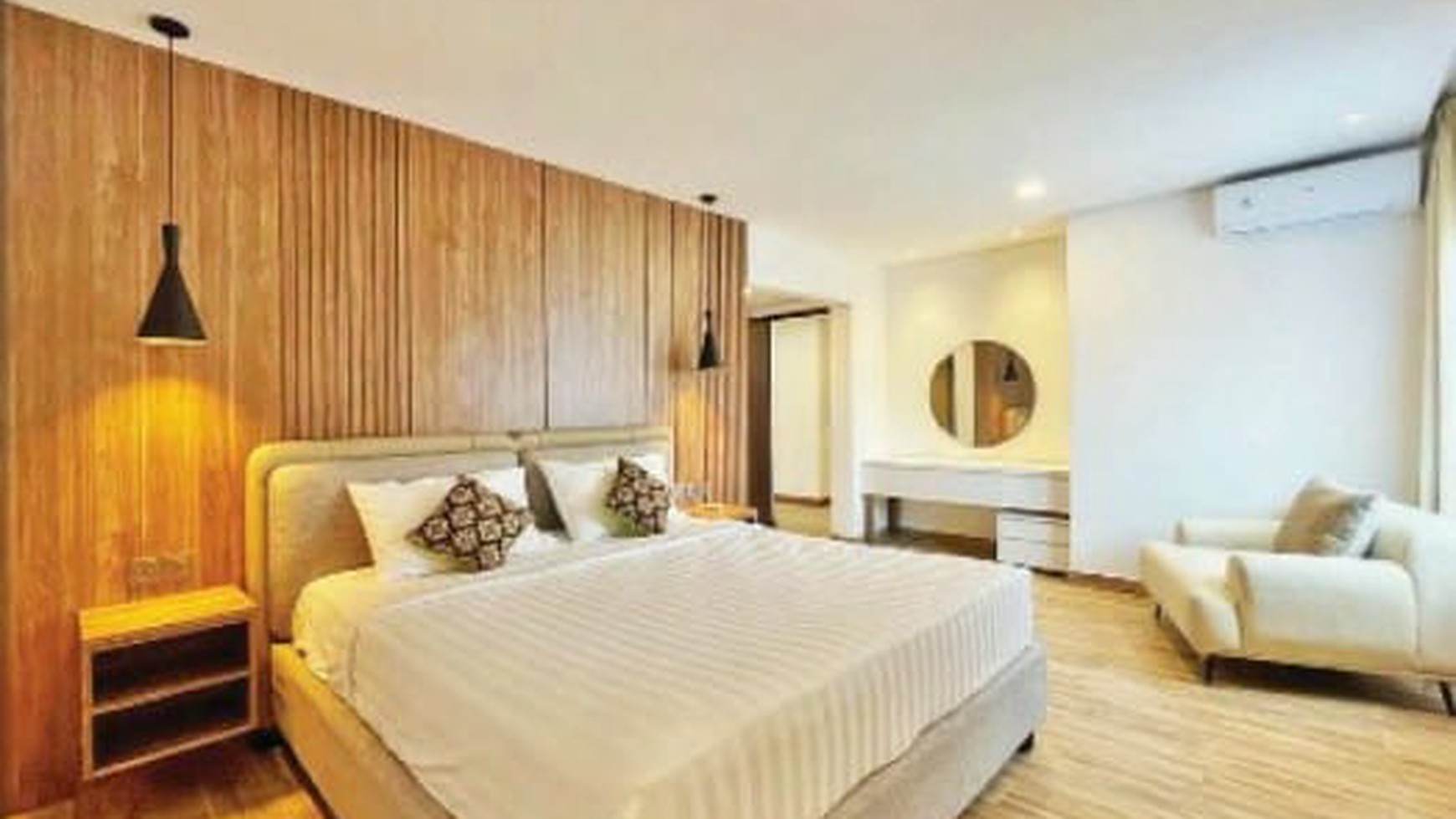 Plagoo Residence Di Nusa Dua Bali