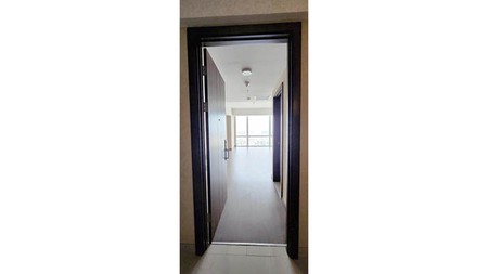 Apartemen Type Studio U Residence, Lippo Karawaci Luas 35m2