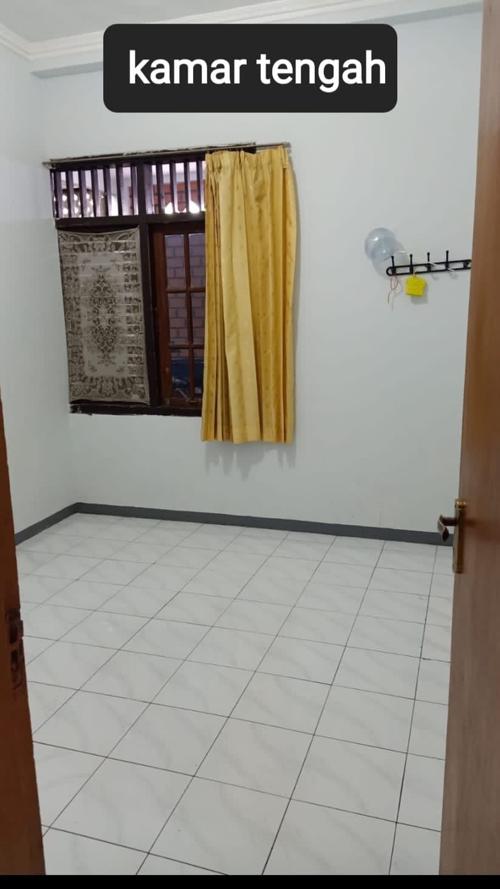 Rumah Asri di jl Giri Utara, Ujung Berung