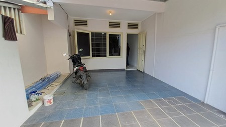 Disewakan Rumah Murah Siap Huni dengan Hunian Nyaman @Bintaro Sektor 9