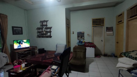 Rumah Asri di Mainroad jl Manglid, Bandung