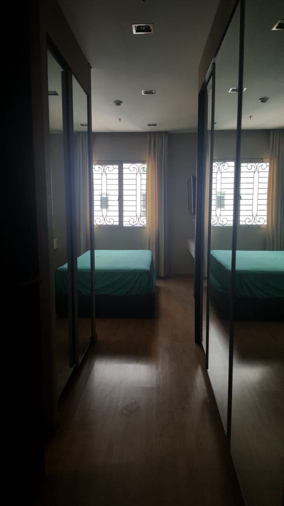 Jual/sewa Apartemen Waterplace De Residence, Private Lift