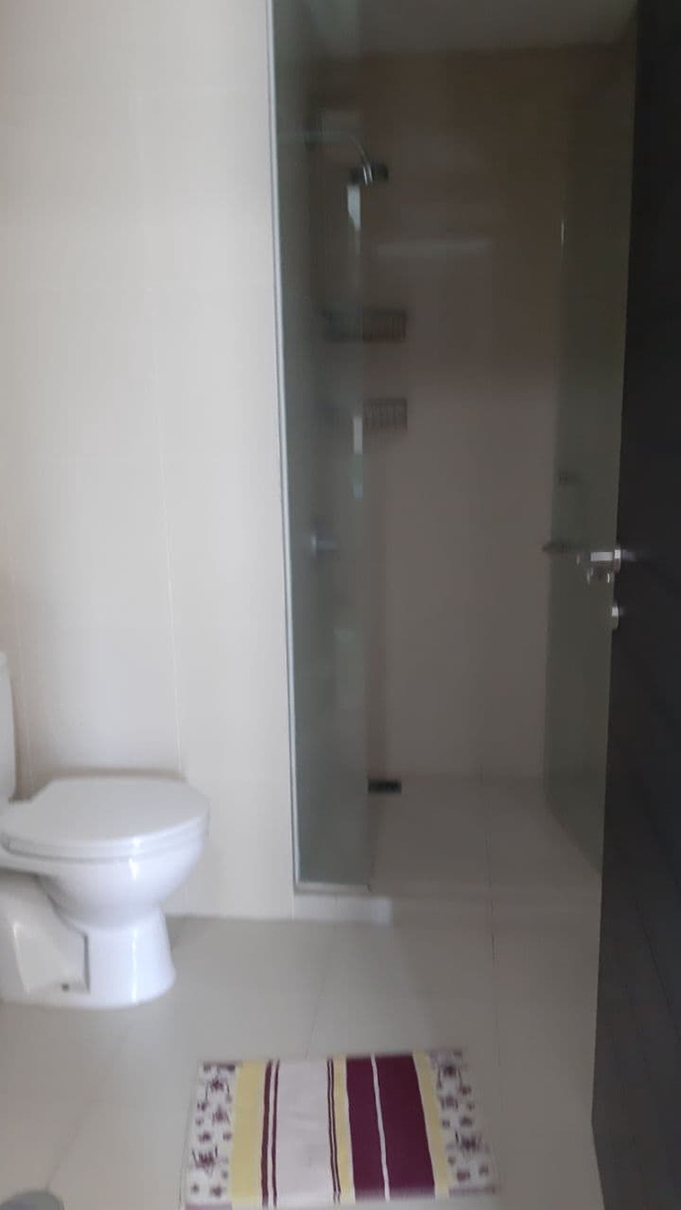 Jual/sewa Apartemen Waterplace De Residence, Private Lift