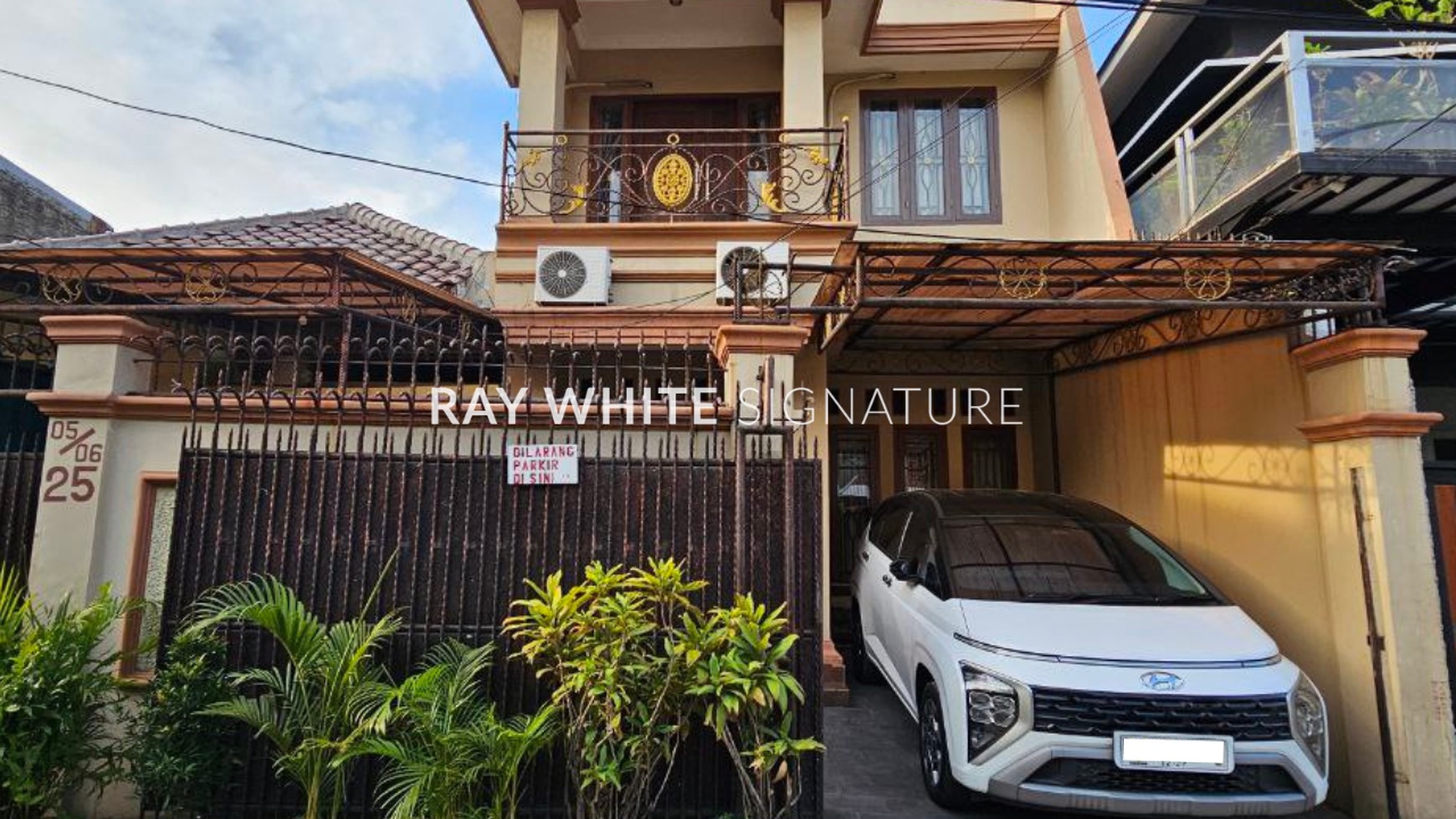 Dijual Rumah Layak Huni di Jl. Kayu Manis VII Matraman