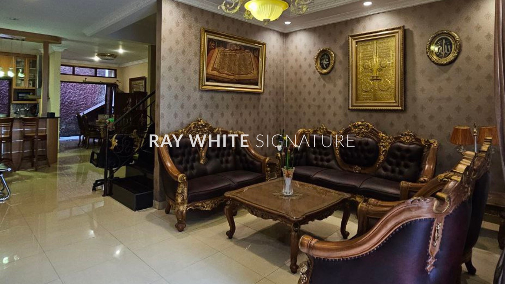 Dijual Rumah Layak Huni di Jl. Kayu Manis VII Matraman