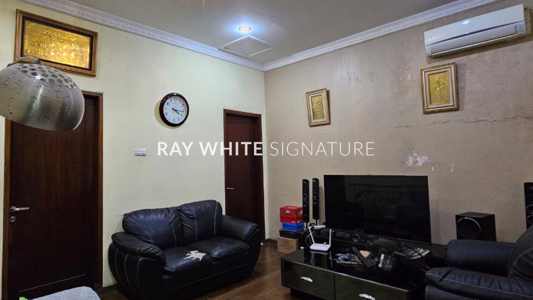 Dijual Rumah Layak Huni di Jl. Kayu Manis VII Matraman