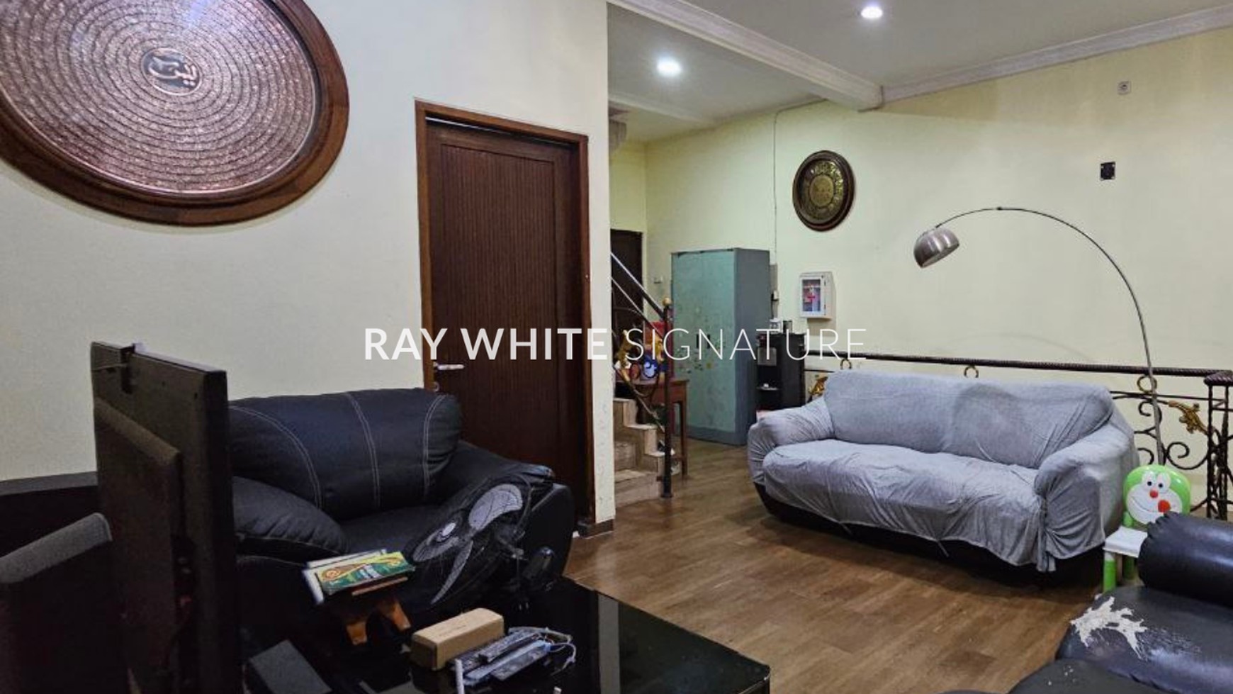 Dijual Rumah Layak Huni di Jl. Kayu Manis VII Matraman