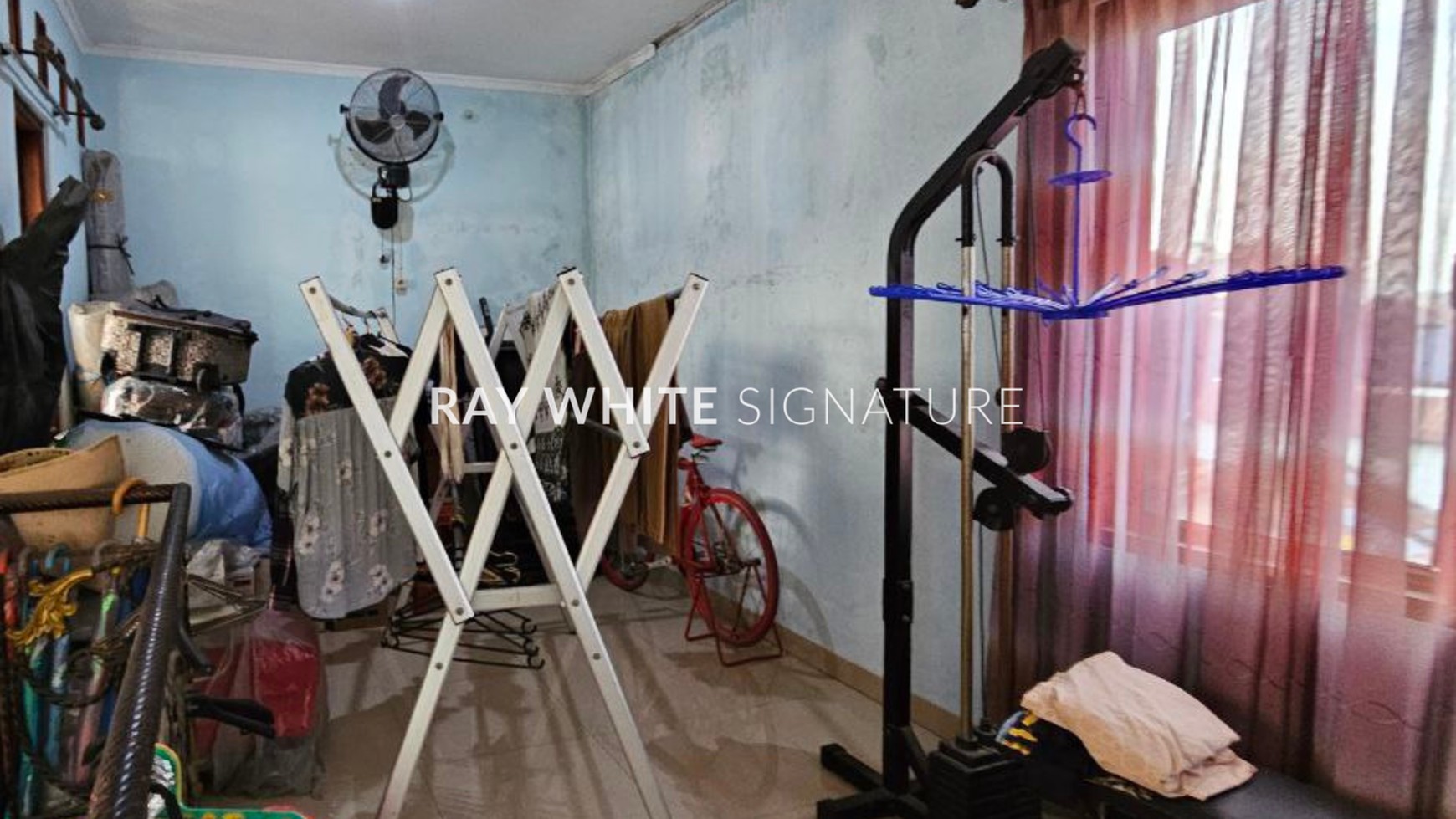 Dijual Rumah Layak Huni di Jl. Kayu Manis VII Matraman