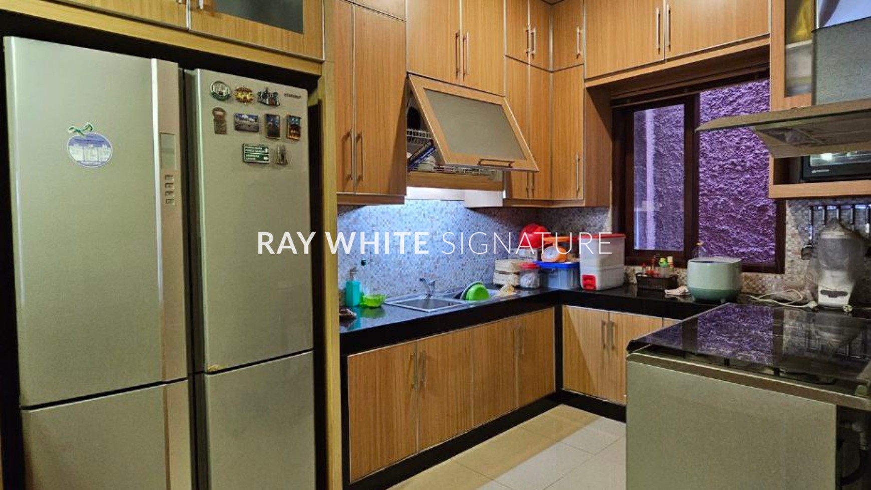 Dijual Rumah Layak Huni di Jl. Kayu Manis VII Matraman