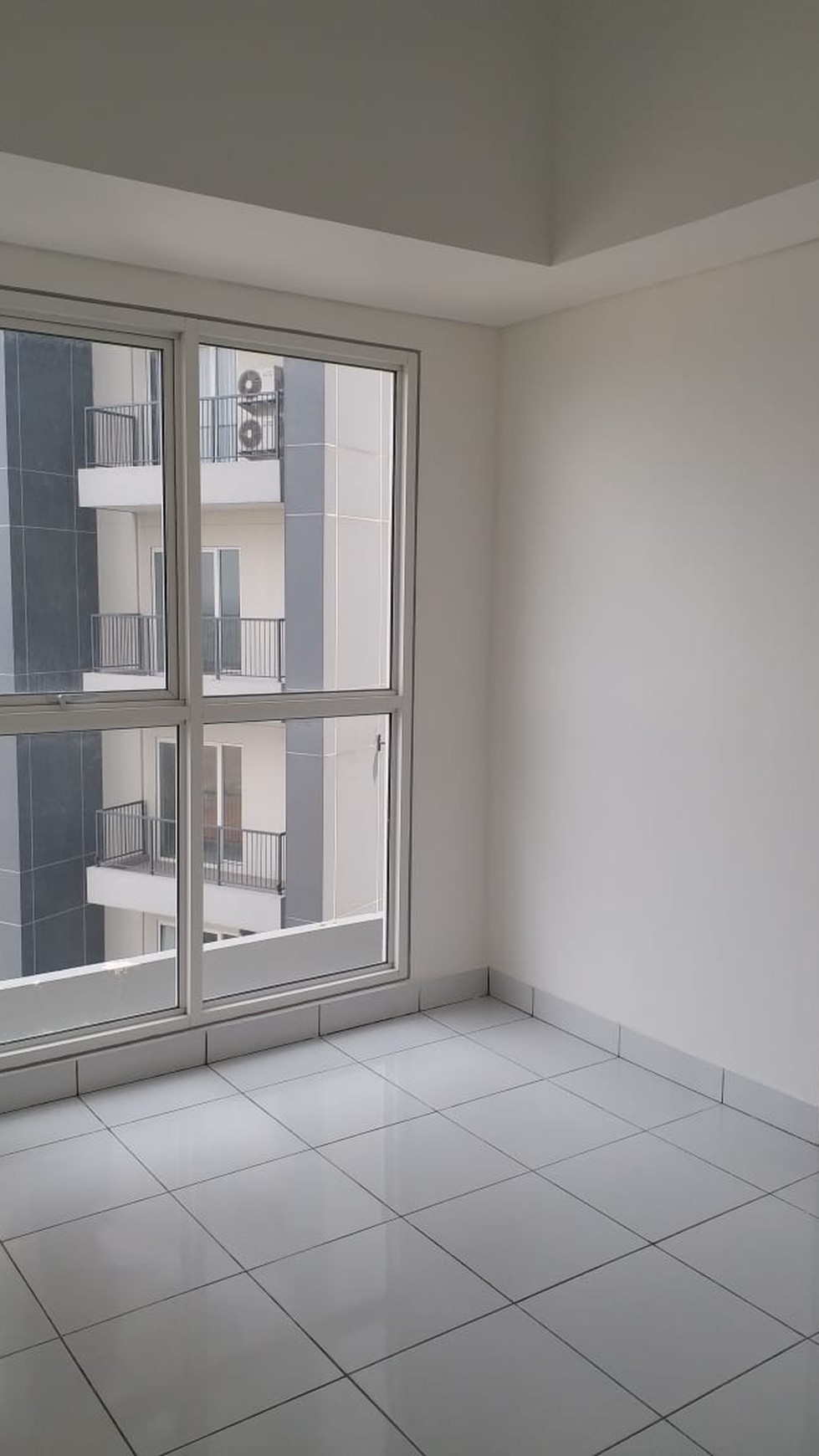 Dijual Apartment Casa De Parco Type 1 BR di Lantai 10 - BSD