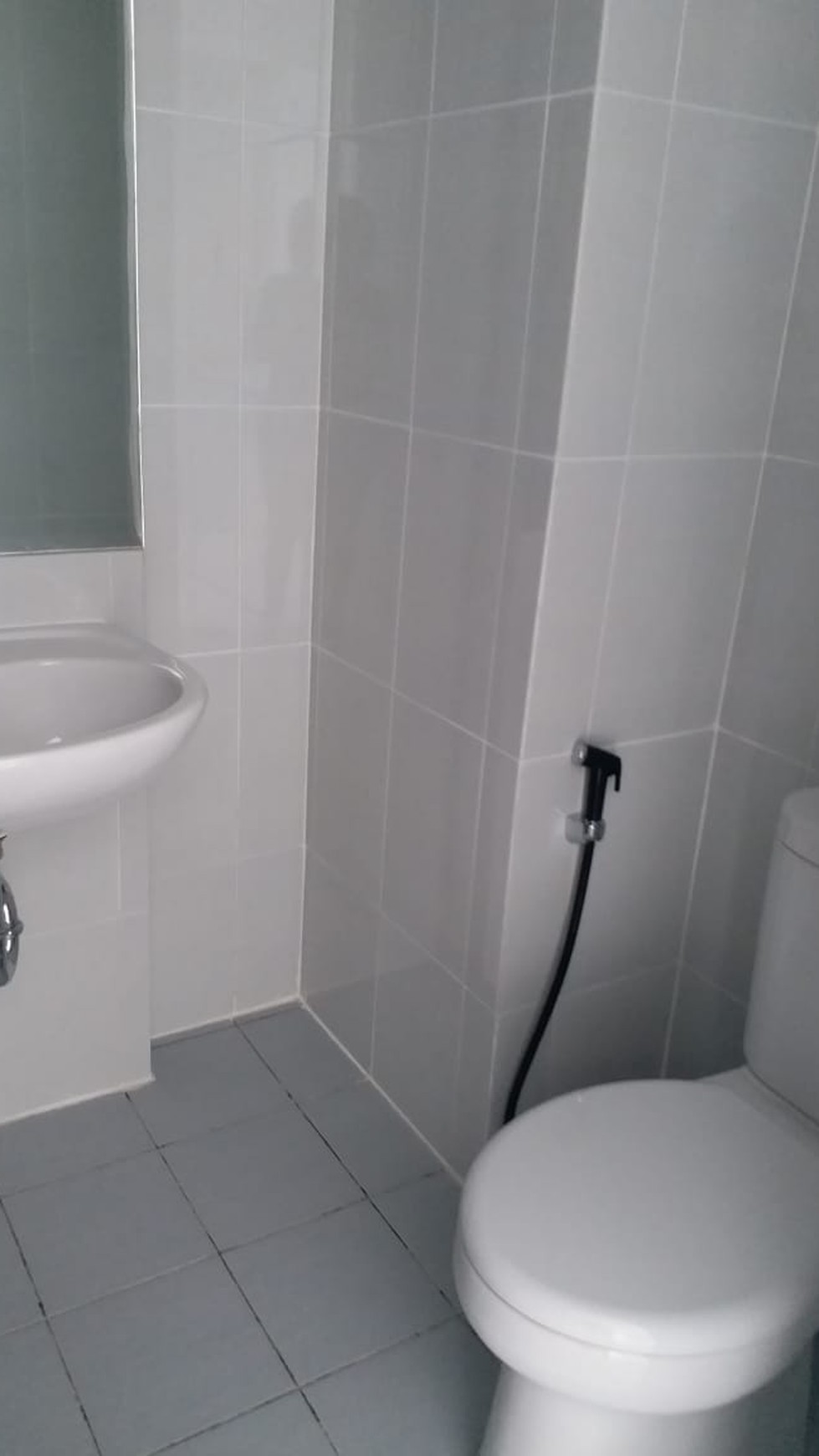 Dijual Apartment Casa De Parco Type 1 BR di Lantai 10 - BSD