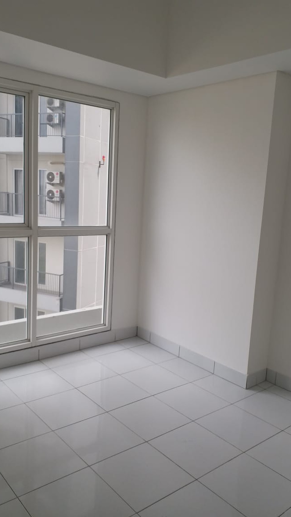 Dijual Apartment Casa De Parco Type 1 BR di Lantai 10 - BSD