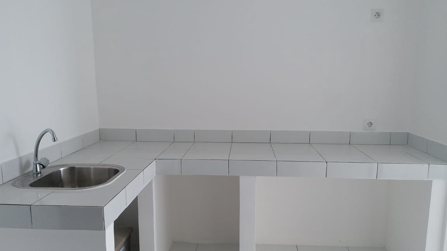 Dijual Apartment Casa De Parco Type 1 BR di Lantai 10 - BSD