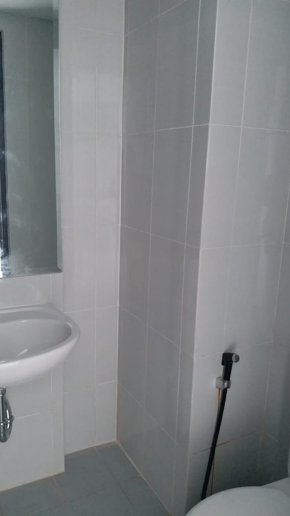 Dijual Apartment Casa De Parco Type 1 BR di Lantai 10 - BSD