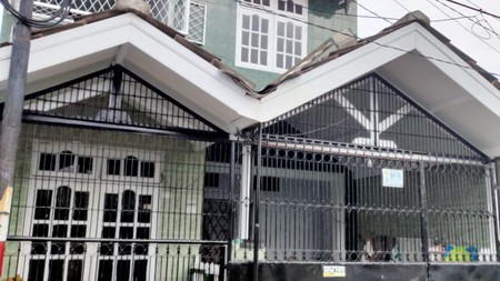 Dijual Rumah Hunian Di Taman cibodas Kota Tangerang